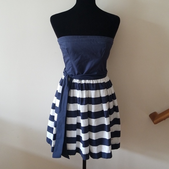 Sailing Dresses